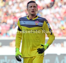 VfB Stuttgart - Eintracht Frankfurt