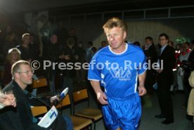 02.06.04 G&ouml;ppingen Fussball Benefizspiel