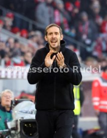 08.02.25 SC Freiburg - 1. FC Heidenheim