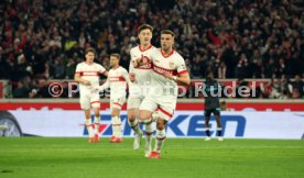 16.03.25 VfB Stuttgart - Bayer 04 Leverkusen
