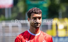 05.07.25 1. FC Kaiserslautern - FC St. Gallen