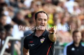 20.05.22 U19 VfB Stuttgart - U19 Borussia Dortmund