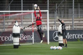 03.08.23 VfB Stuttgart Training