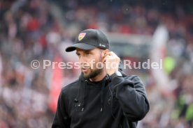 15.04.23 VfB Stuttgart - Borussia Dortmund