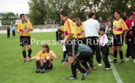 14.07.97 VfB Stuttgart - AC Sparta Prag