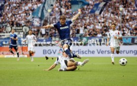 03.08.24 Karlsruher SC - 1. FC N&uuml;rnberg