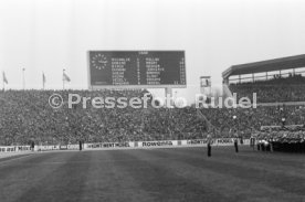 17.11.76 Deutschland - Tschechoslowakei