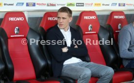 SC Freiburg - FC Bayern M&uuml;nchen