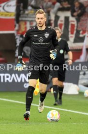 12.11.22 Bayer 04 Leverkusen - VfB Stuttgart