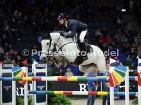German Masters 2017