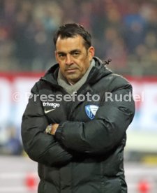 1. FC Heidenheim - VfL Bochum