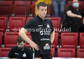 24.02.21 Allianz MTV Stuttgart - Dredsner SC