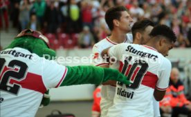 VfB Stuttgart - SV Werder Bremen