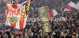 02.04.25 VfB Stuttgart - RB Leipzig