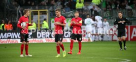 SC Freiburg - VfL Wolfsburg