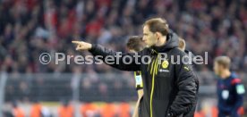 Borussia Dortmund - VfB Stuttgart