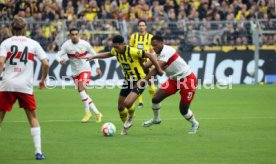 22.10.22 Borussia Dortmund - VfB Stuttgart