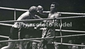 24.05.76 Boxen Cassius Clay/Muhammad Ali - Richard Dunn