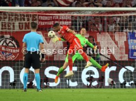 13.09.22 FC Bayern M&uuml;nchen - FC Barcelona