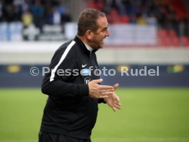 1. FC Heidenheim - SV Darmstadt 98