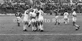 VfB Stuttgart - Bayer 05 Uerdingen