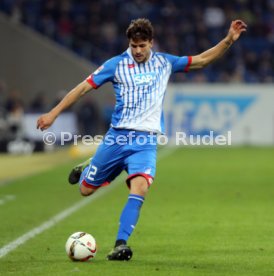 1899 Hoffenheim