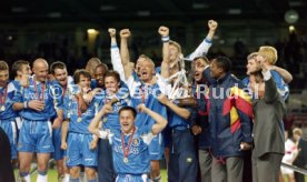 13.05.98 FC Chelsea - VfB Stuttgart