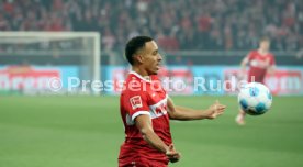 23.02.25 TSG 1899 Hoffenheim - VfB Stuttgart