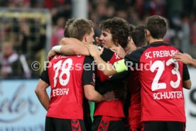 SC Freiburg - SV Darmstadt 98