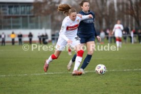 14.12.25 Frauen VfB Stuttgart - SC Sand