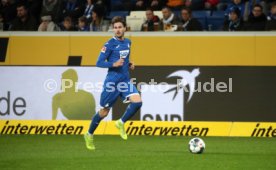 TSG 1899 Hoffenheim - Borussia Dortmund