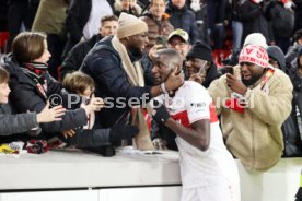 20.12.23 VfB Stuttgart - FC Augsburg
