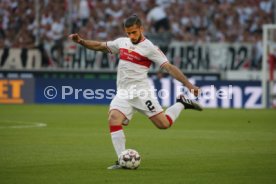 VfB Stuttgart - Union Berlin