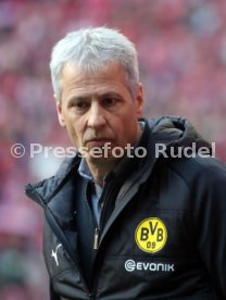 FC Bayern M&uuml;nchen - Borussia Dortmund