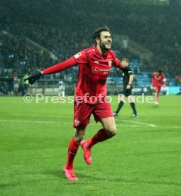 VfL Bochum - VfB Stuttgart