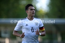 U18 Deutschland - U18 Italien
