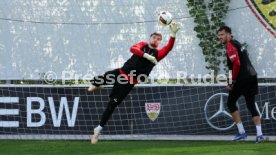 22.09.26 VfB Stuttgart Training