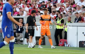 08.08.26 VfB Stuttgart - FC Everton