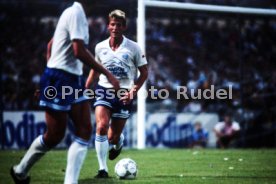 05.08.86 Olympique Marseille - AS Monaco