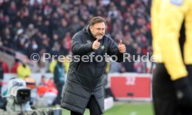 15.02.25 VfB Stuttgart - VfL Wolfsburg