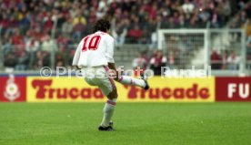 12.04.1997 VfB Stuttgart - FC Hansa Rostock
