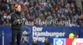 Hamburger SV - VfB Stuttgart