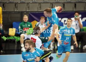 10.12.20 TVB Stuttgart - GWD Minden
