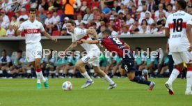 09.08.25 VfB Stuttgart - FC Bologna