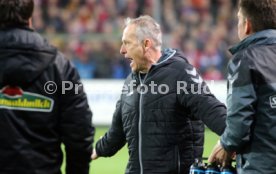 SC Freiburg - VfB Stuttgart