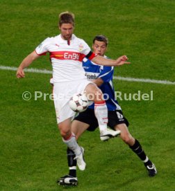 24.09.08 VfB Stuttgart - DSC Arminia Bielefeld