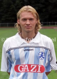 Stuttgarter Kickers