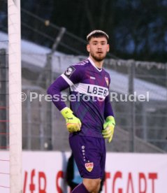 09.04.25 VfB Stuttgart II - FC Viktoria Köln 1904