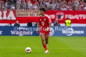 13.09.26 SV Elversberg - FC Bayern M&uuml;nchen
