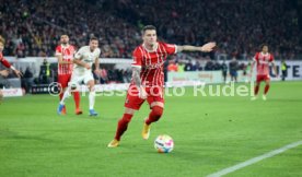 13.11.22 SC Freiburg - 1. FC Union Berlin